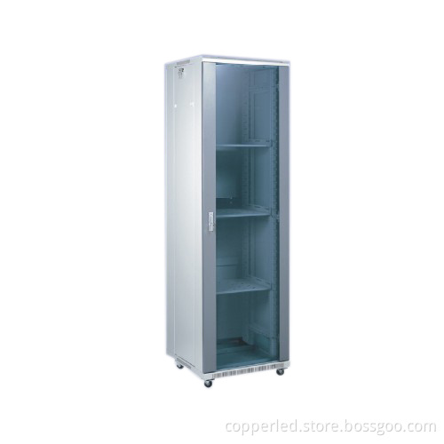 Network Cabinet Standing